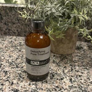 PCA Skin Detoxifying Pore Treatment - Brown